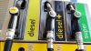 Federconsumatori: in Calabria carburanti più cari della media nazionale