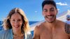 Helena e Javier, retroscena vacanze di coppia: 'Una settimana con la famiglia di lui'