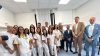 Città Sant'Angelo: inaugurato il nuovo Ospedale di Comunità con fondi Pnrr