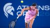 Lilli Tagger, il nuovo talento del tennis: da Praga alla top 50 sulle orme di Sinner