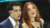 Noemi dimessa dall'ospedale: la cantante è a casa per il recupero dopo la caduta