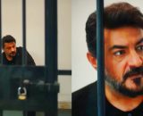 Akif arrestato &copy; Tutto per la mia famiglia