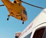 Croce Rossa in azione - &copy; Croce Rossa Crotone