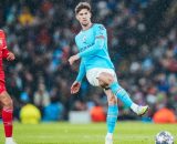 John Stones, difensore svincolato. Foto &copy; Manchester City