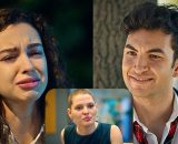 Tolga, Asiye e Harika &copy; Tutto per la mia famiglia