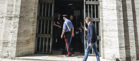 Melfi, siglato l'accordo Mimit per la reindustrializzazione di Pmc e Brose