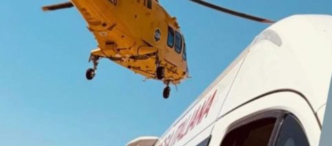 Crotone, trovato morto Franco Greco: l'uomo aveva 75 anni