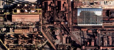 Taranto, la Corte d'Appello impone lo spegnimento dell'area a caldo Ilva