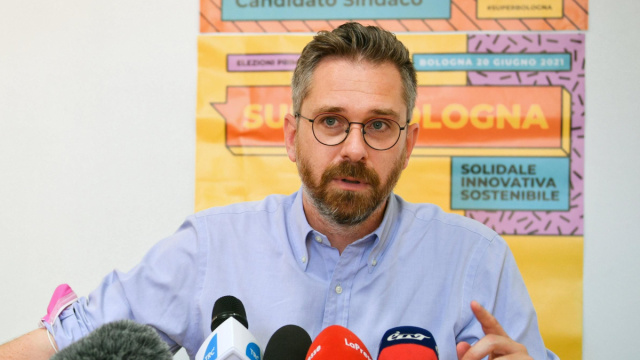 Bologna, Matteo Lepore vince le primarie: &laquo;Ho gi&agrave; sentito Isabella ... &copy; Creative Commons