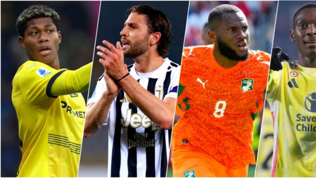 Bolongo alla Juve, Inter beffata! Visite mediche e firma: tutto ... &copy; Creative Commons