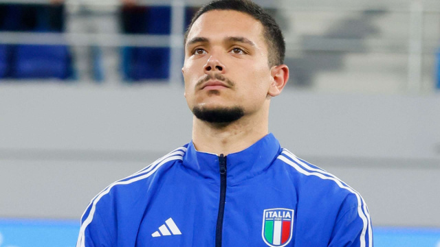 Caprile al Napoli, &egrave; ufficiale: ma giocher&agrave; nell'Empoli per il ... &copy; Creative Commons