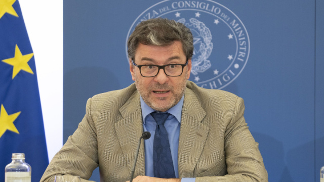 Conferenza stampa del Consiglio dei Ministri n. 3  www.governo.it &copy; Creative Commons