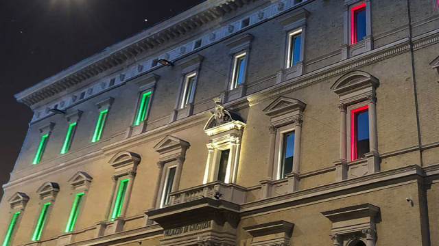 Dettaglio - Tribunale di Ancona &copy; Creative Commons