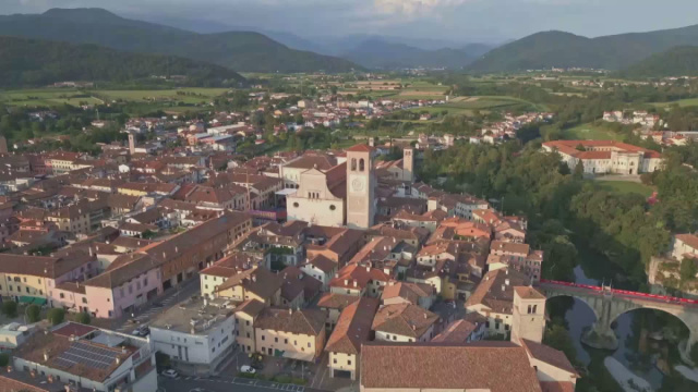 Direzione artistica Mittelfest, Pedini passa testimone a Tomsic &copy; Creative Commons