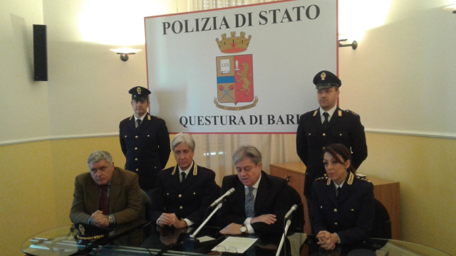 E' il dottor Annino GARGANO il nuovo dirigente della Squadra ... &copy; Creative Commons