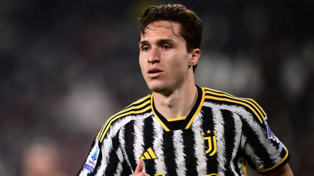Federico Chiesa al Barcellona, tutto nelle sue mani: cosa manca e ... &copy; Creative Commons