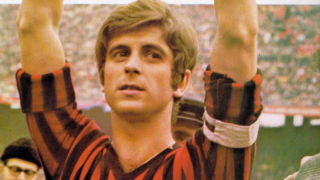 File:Gianni Rivera (Milan AC) - Ballon d'Or 1969.jpg - Wikipedia &copy; Creative Commons