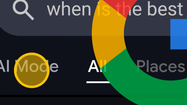 Google's Response To Publishers Concerns On AI Mode &copy; Creative Commons