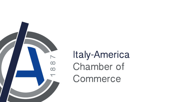 Italy-America Chamber of Commerce  Assocamerestero &copy; Creative Commons