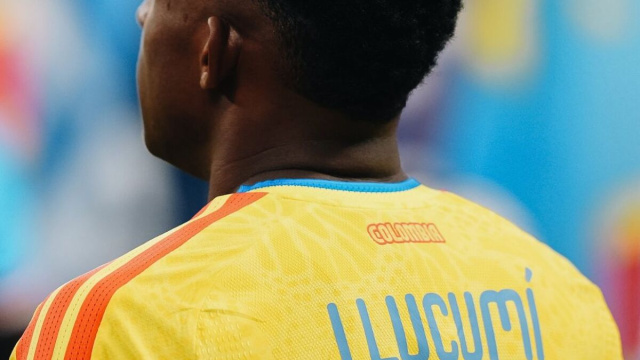 John Lucumi, difensore del Bologna. Foto &copy; Bologna