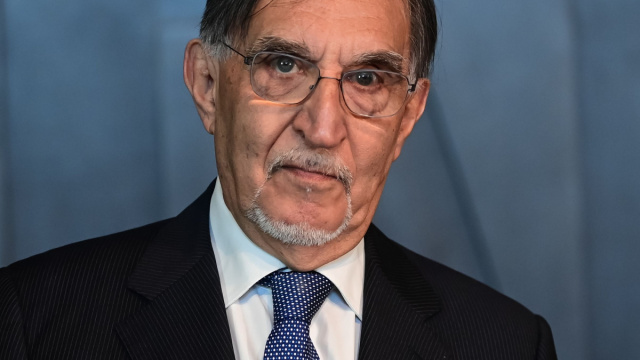 La lettera inviata dal Presidente del Senato della Repubblica ... &copy; Creative Commons