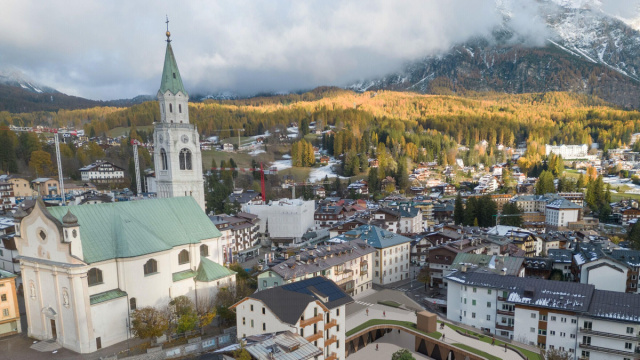 Milano Cortina 2026: Conferenze di servizi decisorie per ... &copy; Creative Commons
