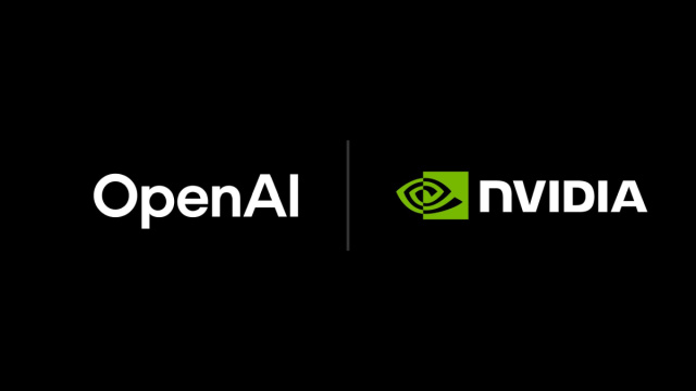OpenAI e Nvidia: partnership da 10 gigawatt di potenza di calcolo ... &copy; Creative Commons