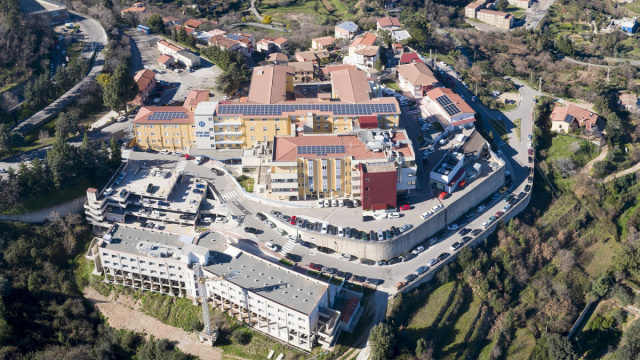 Ospedale, 1000 euro in pi&ugrave; al mese ai medici che scelgono l ... &copy; Creative Commons