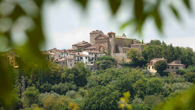 Panzano in Chianti  Visit Tuscany &copy; Creative Commons