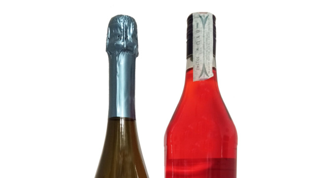 Spritz Rosso Italiano Pack: Aperitivo Rosso Italiano + Spumante ... &copy; Creative Commons