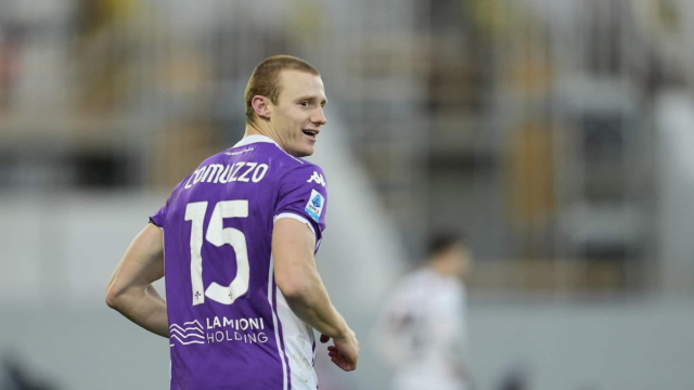 Torino su Comuzzo, accordo vicino con la Fiorentina. Calciomercato ... &copy; Creative Commons