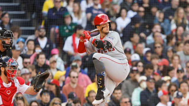 Zach Neto's Speedy MLB Arrival Is An Excellent Sign &copy; Creative Commons