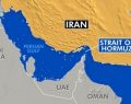 Oman propone all'Iran gestione condivisa di Hormuz con tariffe volontarie