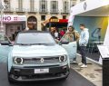 Salone Auto Torino 2026: tre giorni open-air con esposizioni e prove su strada