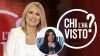 Raffaella Griggi al timone di 'Chi l'ha visto?' dal 23 settembre