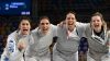 Mondiali scherma: l'Italia conquista l'oro nella spada femminile a squadre
