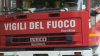 Allarme GPL a Roma: perdita in distributore, palazzi evacuati ad Acilia