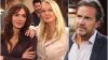 Beautiful, trame al 8 agosto: Brooke dubita della patologia cardiaca di Taylor