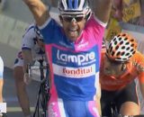 Danilo Napolitano - &copy; Screenshot Rai Sport