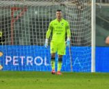 Davide Merelli - &copy; Facebook / FcCrotone