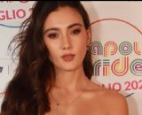 Zeudi Di Palma - Screenshot &copy; Instagram.
