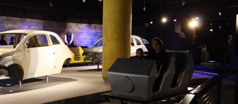 Salone Auto Torino: oltre 40 marchi in mostra dall'11 al 13 settembre