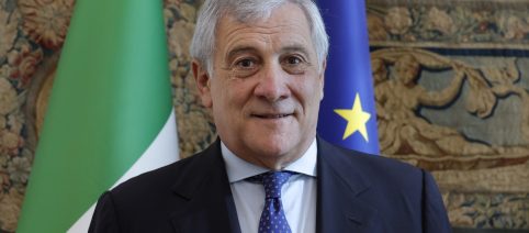 Italia chiede 14,9 miliardi dal fondo Safe per la Difesa europea