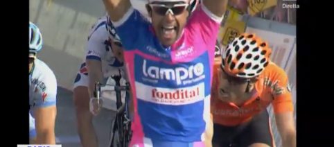 Doping nel ciclismo giovanile: 20 anni di squalifica all'ex pro Danilo Napolitano