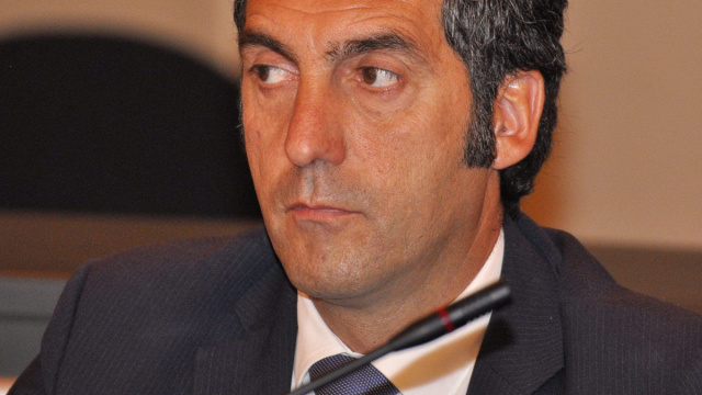 16 persone, tra cui il consigliere regionale Marco Sorbara, sono ... &copy; Creative Commons