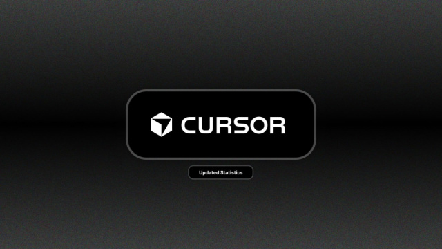 40+ Cursor Statistics (2026): Usage, Growth & Revenue &copy; Creative Commons