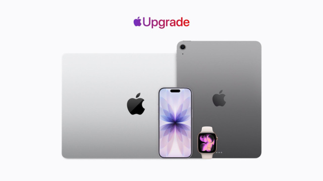 Apple launches Klarna device lease program starting at $17.99/month &copy; Creative Commons