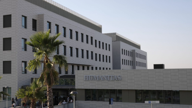 Benvenuti in Humanitas Istituto Clinico Catanese - Istituto ... &copy; Creative Commons