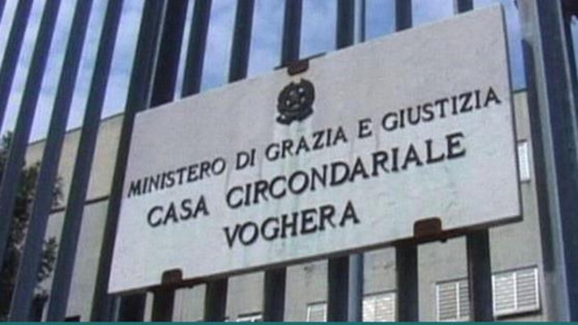 Camorra, boss impartiva ordini dal carcere di Voghera: sette ... &copy; Creative Commons