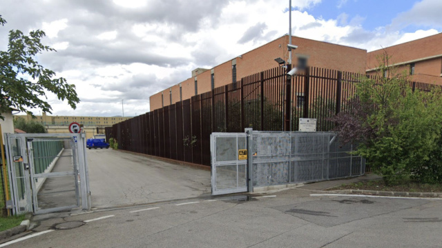 Carcere, ancora tensione e traffici illeciti nella Dogaia di Prato ... &copy; Creative Commons